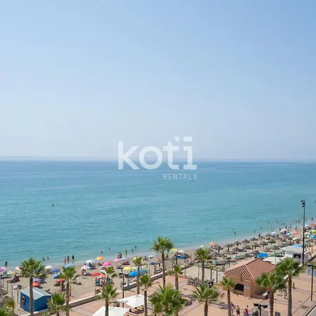 Apartman Koti - Gran Canaria Fuengirola