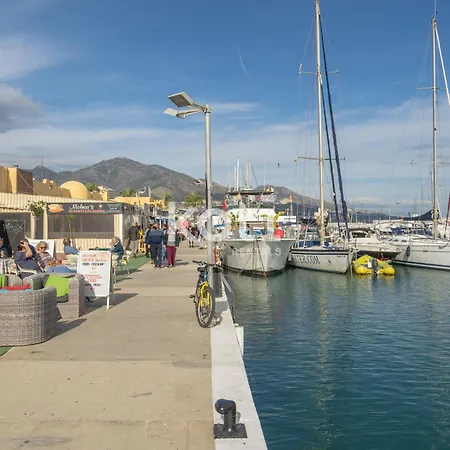 Apartman Koti - Gran Canaria Fuengirola