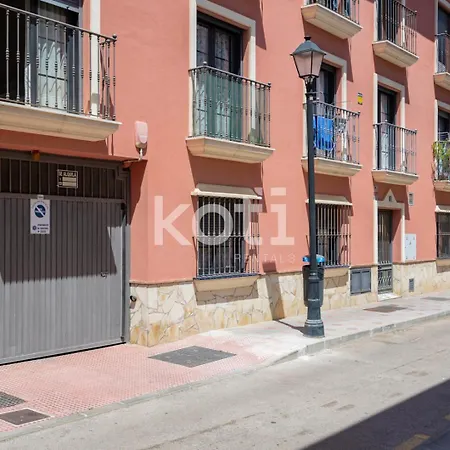 Koti - Gran Canaria *