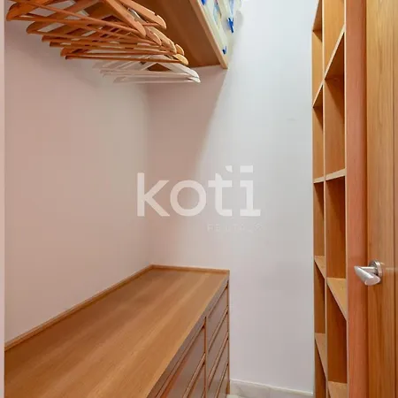 Apartman Koti - Gran Canaria