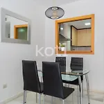 Koti - Gran Canaria *