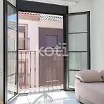 Koti - Gran Canaria アパート *