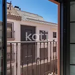 アパート Koti - Gran Canaria