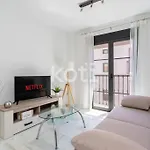 Koti - Gran Canaria * フエンヒロラ
