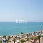 アパート Koti - Gran Canaria フエンヒロラ