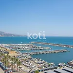 アパート Koti - Gran Canaria フエンヒロラ