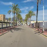 アパート Koti - Gran Canaria *