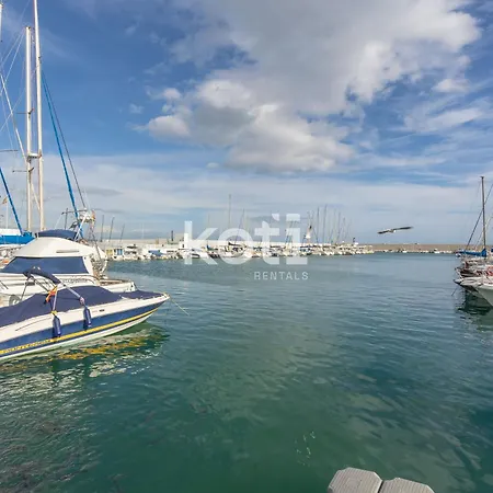 Koti - Gran Canaria Fuengirola