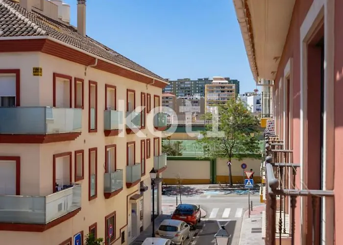 Koti - Gran Canaria Daire