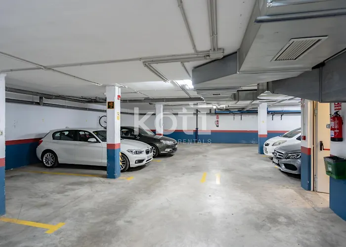 Daire Koti - Gran Canaria