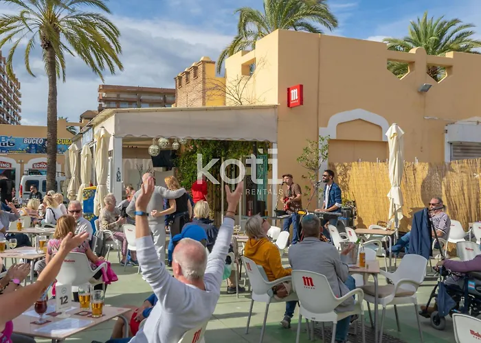 Daire Koti - Gran Canaria *