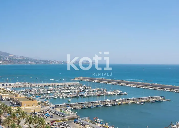 Daire Koti - Gran Canaria Fuengirola