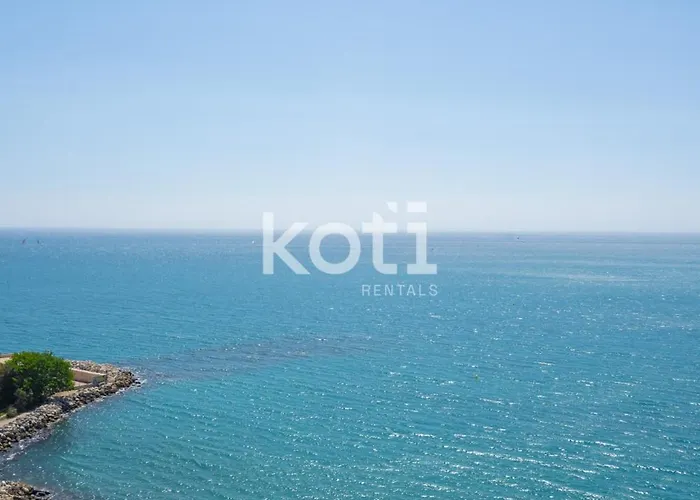 Daire Koti - Gran Canaria