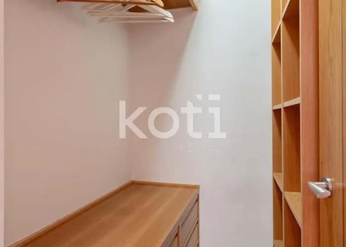 Daire Koti - Gran Canaria